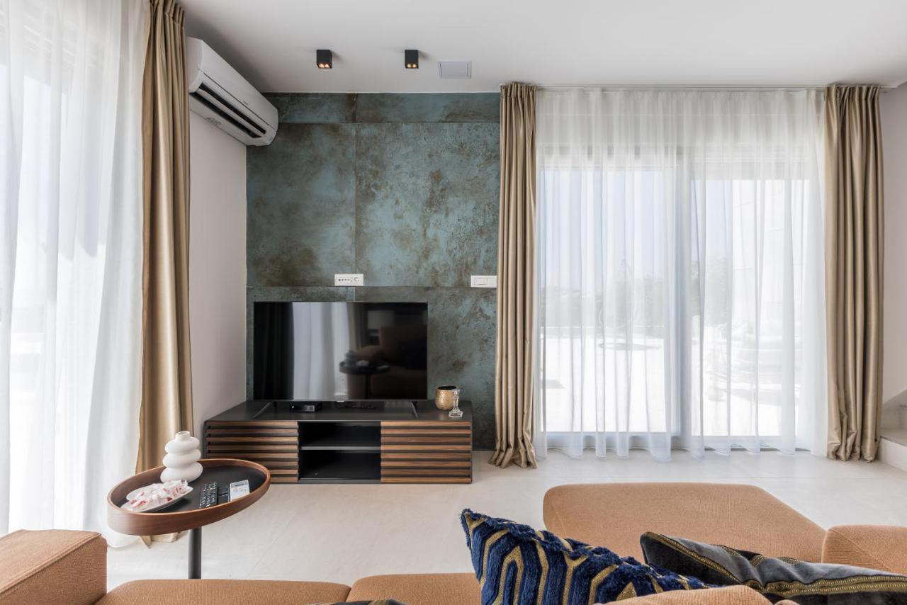 Villa Callista Žrnovnica Zewnętrze zdjęcie