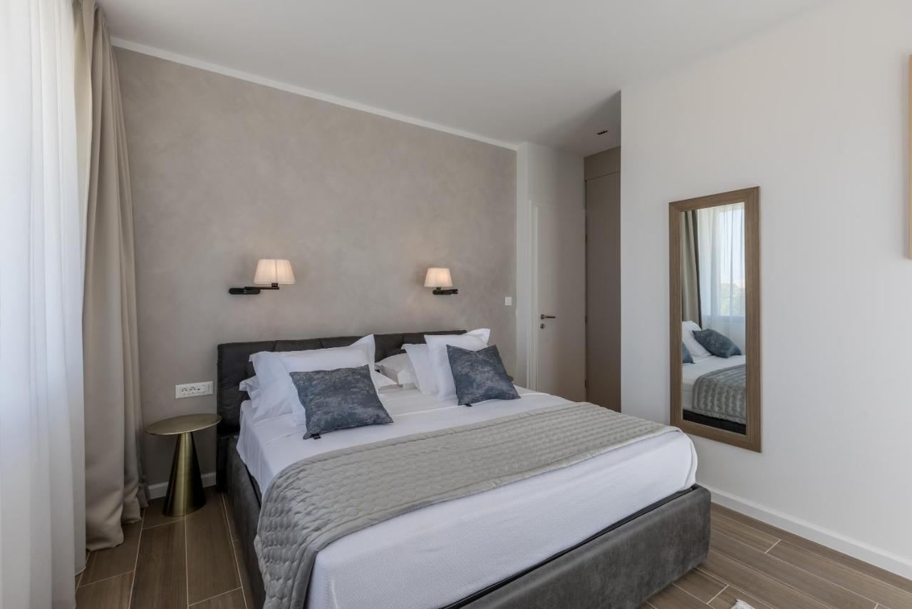 Villa Callista Žrnovnica Zewnętrze zdjęcie